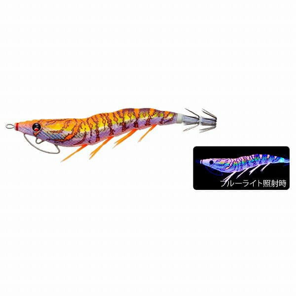 Duel EZ-Q Cast Kuwase 3.0 KVOG