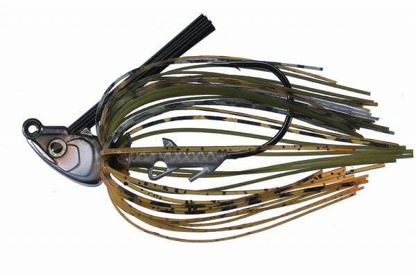 OSP Jig 06 Slipper 1/4oz CS07 Sunfish Gill