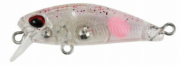 DUO TETRA WORKS Toto Fat 35S Peach GT