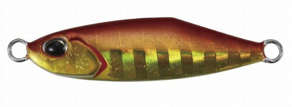 DUO Tetra Works Jig 12g Akakin