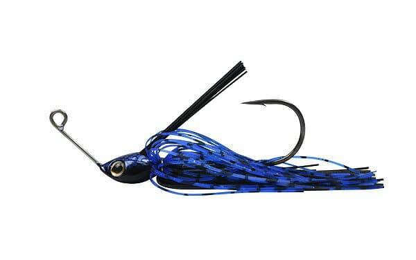 Dstyle D-Swimmer 1/2oz Black Blue