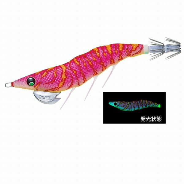 Duel EZ-Q Dart Master Search Double Glow 3.5 DLPI