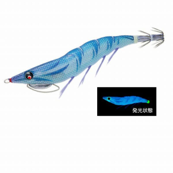 Duel EZ-Q Cast Plus 3.5 BLB