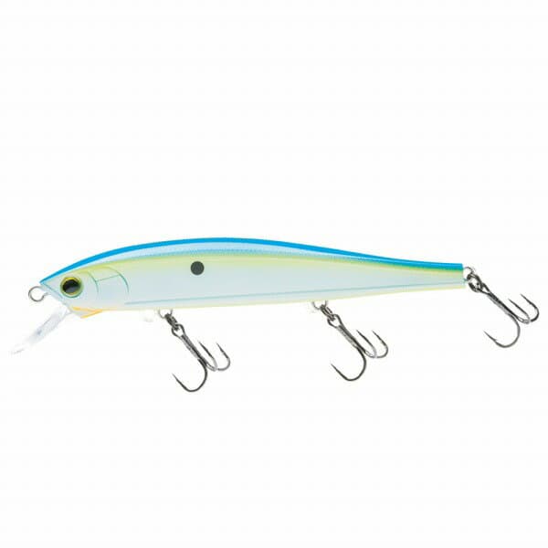 Duel Hardcore Minnow Flat 110SP R1362-CSH Citrus Shad