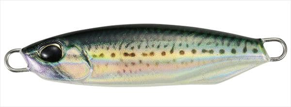 DUO Drag Metal Cast 20g Real Saba