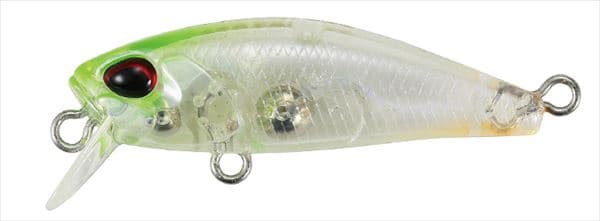 DUO Tetra Works Totofat 35S UV Lime Head OT