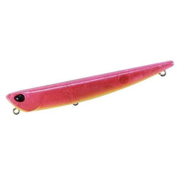 DUO Vailoof Manic 75 Sexy Hot Pink