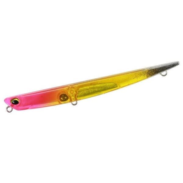 DUO Beiruf Manic 95 Pink Squash LG Tail