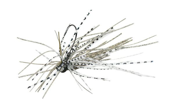 Dstyle Rubber Jig D-JIG 0.8g DA Shrimp