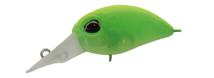 DUO Haze Matte Melon Glow M051