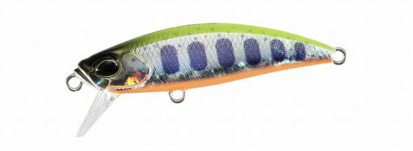 DUO Spearhead Ryuki 46S Chart Back Yamame OB