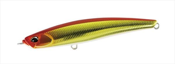 DUO Vanroof Seek 68S Red Shiner
