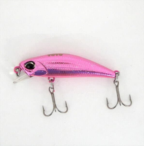 DUO Tetra Works Toto42S CSA0577 Sexy Pink GB