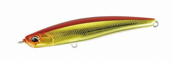 DUO Seek85S Red Shiner