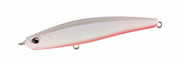 DUO Beil Roof Seek85S Bay White