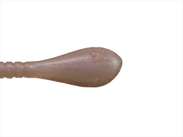 Issei Worm 4 inch #66 Red Earthworm