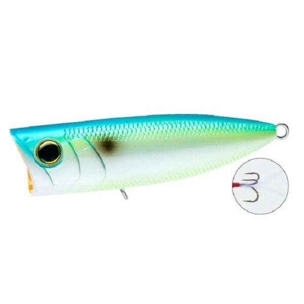 Duel Hardcore Popper 70F CHS Citrus Shad