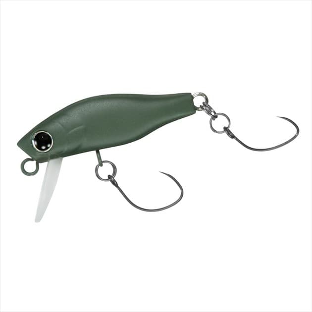 Daiwa Trout Small Fish Olive