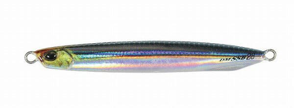 DUO Drag Metal Super Slim Blade 42g UV Kataboshi Iwashi