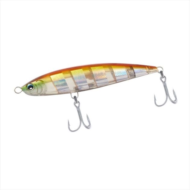 Daiwa Saltiga Dive Star 165F Adele Space Zebra