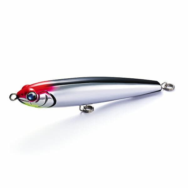 Jackson Offshore Plug Prowler 190 JD2 Mimei Silver