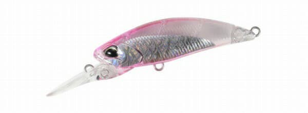 DUO Tetraworks Totoshad 48S Half Pink UV