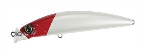 DUO Terif DC-9 Bullet Pearl Red Head