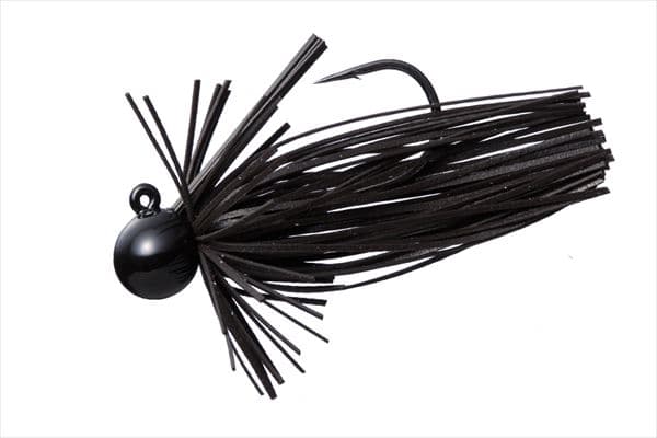 OSP Jig Zero Three Hunts 14g S07 Black
