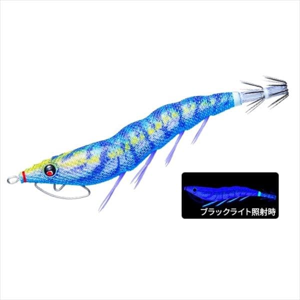 Duel Egi Easy Q Cast Kuwae 2.5 29 KVSB Sumishio Blue
