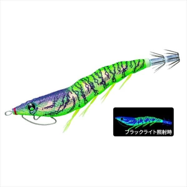 Duel Easy-Q Cast Kuwase Rattle 3.0 17 NLM Nigori Lime