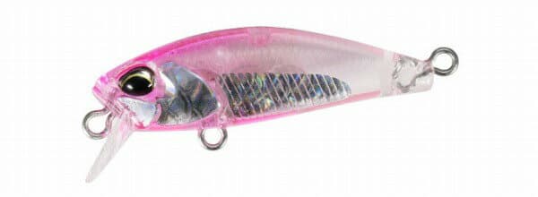DUO Tetra Works Totofat 35F Half Pink UV