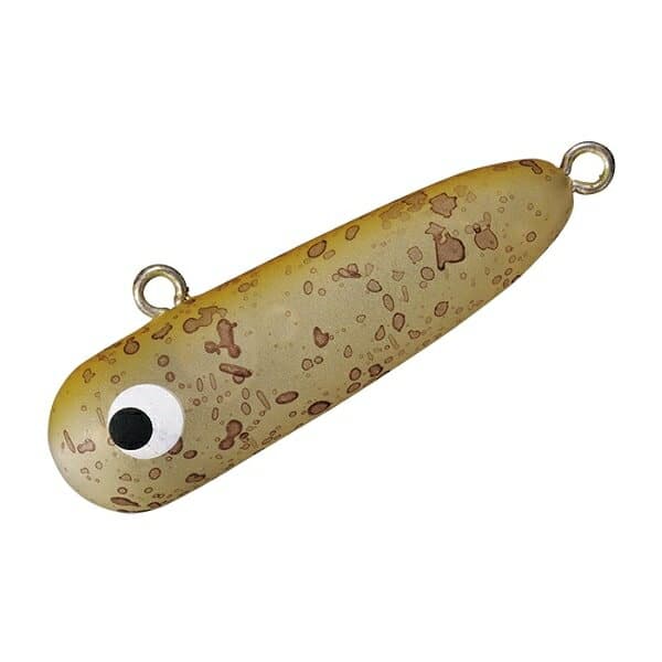 Smith Trout Plug BTK-Swimmer Area Sand Pellet #16