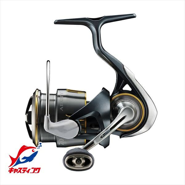 Daiwa 23 Airity SF2500SS