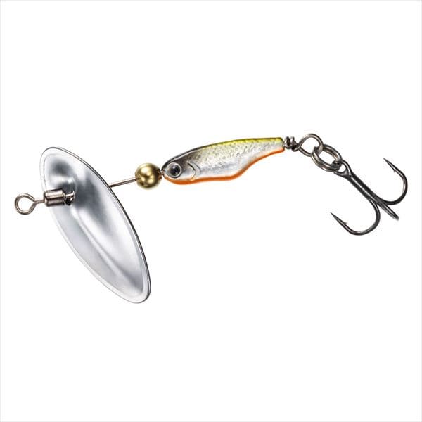 Daiwa Silver Creek Spinner SS 6.5 TS