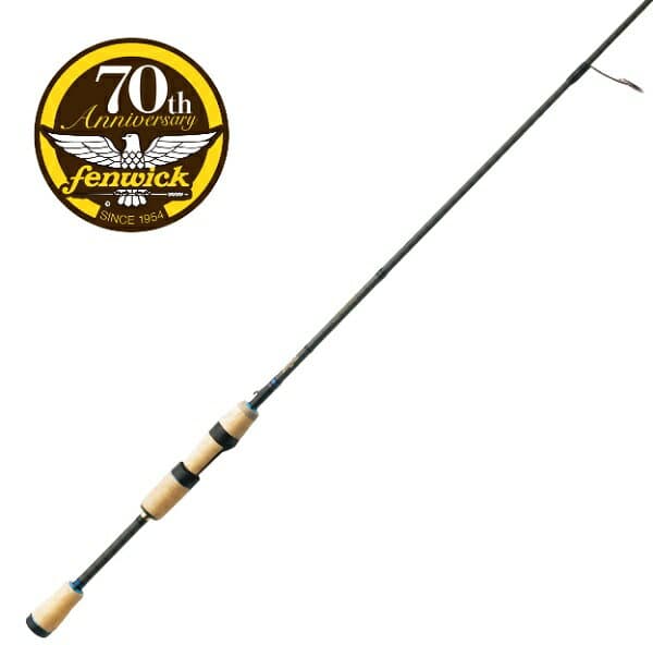 Fenwick ACES-64SULJ Ver.ZERO Mid Strolling Special 70th Anniversary Limited