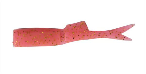 DUO Beach Walker Howl Fish 4 inch S006 Bubblegum Pink G