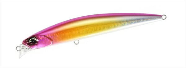 DUO Beach Walker Axion Slim 105 CYA0732 UV Pink Sunrise GB