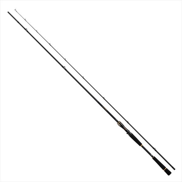 Daiwa Lateo 103MB K