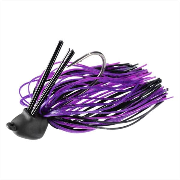 Daiwa Rubber Jig BH Cover Jig 6g Muddy Special