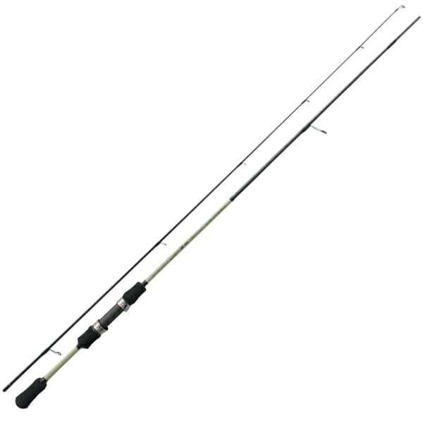 Yamaga Blanks Lupus Area 60MTR