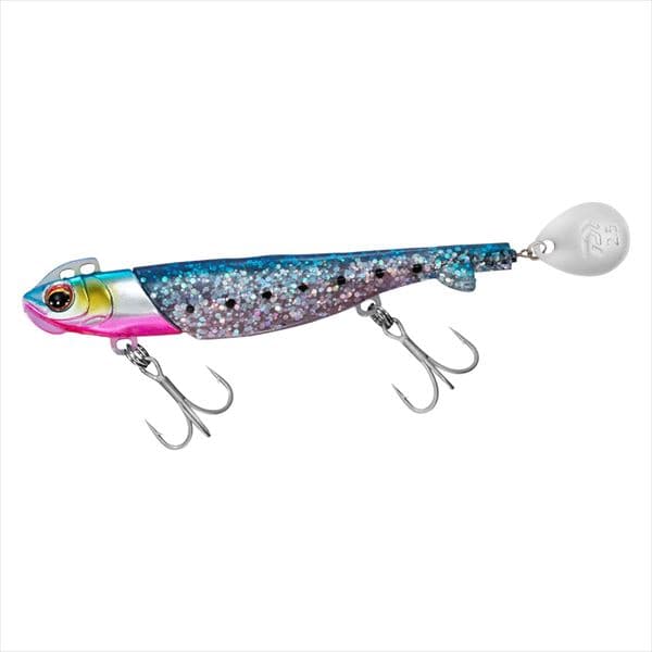 Daiwa Rodem R4 Blade 21g Hirame Iwashi