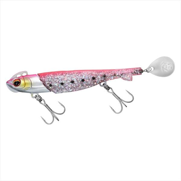 Daiwa Flat Janky Rodem R4 Blade 21g Flounder Pink Sardine