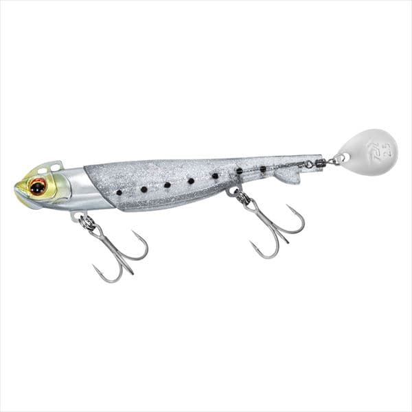 Daiwa RODEM R4 Blade 4 inch 21g SG Keimura Live Shirasu
