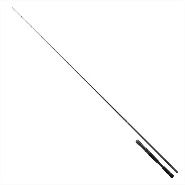 Daiwa Black Label SC C68H-ST/SB