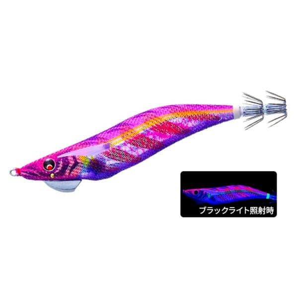 Duel Egi MAG Q Tungsten 3.0 06 KVRP Monster Master