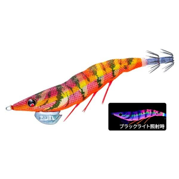 Duel Easy Q Dartmaster 3.0 39 NRBW Mobba Brown