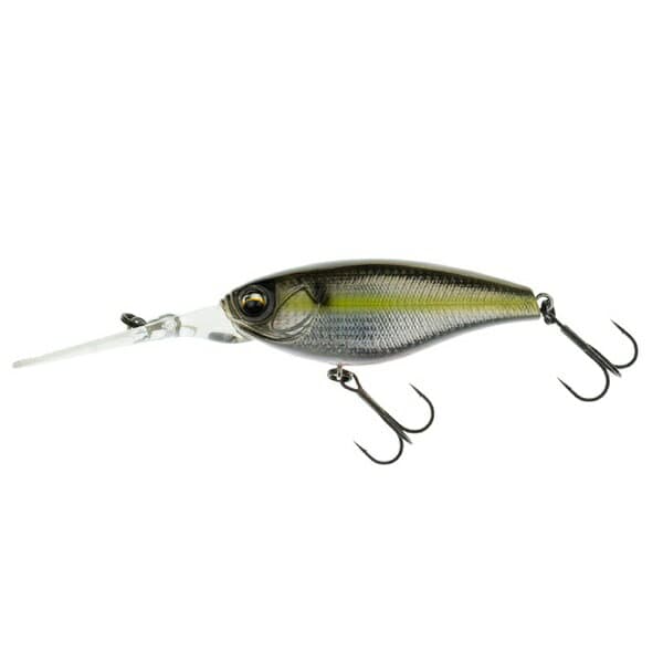 Imakatsu Bass Lure Imakatsu Shad IS-200 Standard Color #961 Imae Sexy