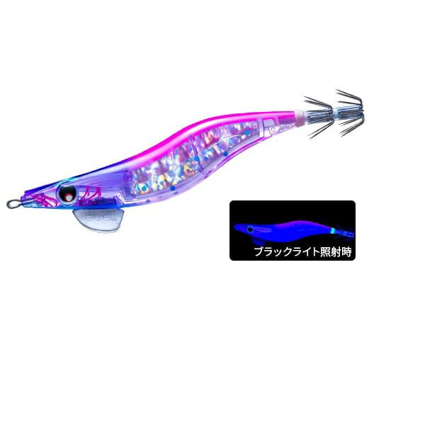 Duel LQ Darter 3.0 06 KVVP Daytime Pink