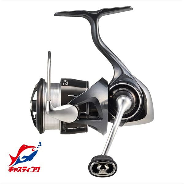 Daiwa 24 Luvias SF2000SS-P