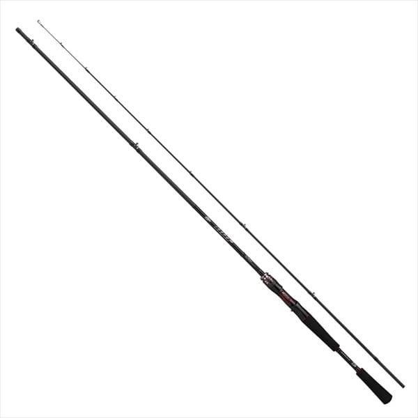 Daiwa Rockfish Rod HRF SX 76MLB-S (Baitcasting 2 piece)